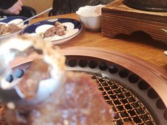 -炎蔵牛舌烤肉