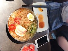 -很久以前羊肉串(南京路第一百货店)