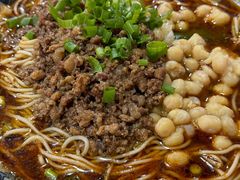 -丁丁猫重庆小面(徐州路店)