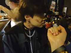 -Five沸屋·交友社交酒吧·homebar