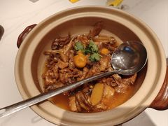 -传统菜农庄(皇姑路店)
