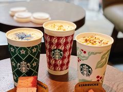 -星巴克臻选(南京艾尚天地店)