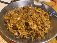 -赤火牛排(金狮广场店)