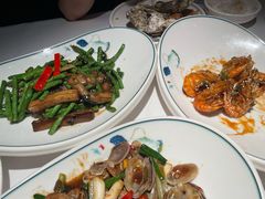-老伙记海鲜码头(北滘店)