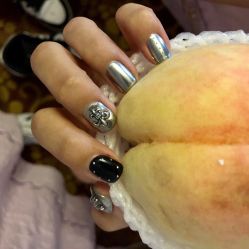 -ChuLian初莲日式美甲美睫