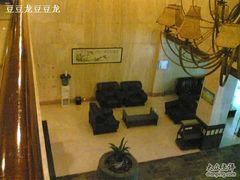 -天明山温泉大酒店