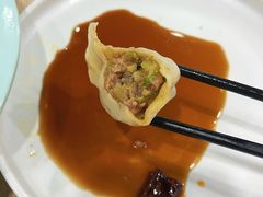 -老边饺子馆(西站店)