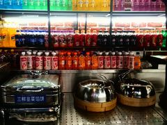 -蟹谢蒸鲜自助餐厅