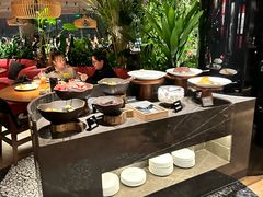 -拉蒂娜·巴西牛排馆 Latina·Brazilian Steakhouse(铜仁旗舰店)