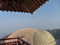 -牛首山文化旅游区