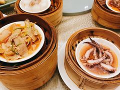 -泉州富力万达文华酒店-品珍中餐厅