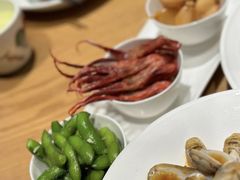 -味莊餐厅(康庄南街店)