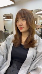 -In Style造型