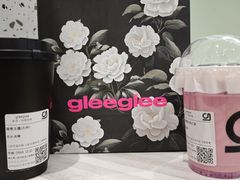 -gleeglee乐溢亦茶(合生汇店)