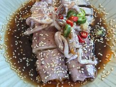 -不仔客海鲜·烧烤·270度海景餐厅(大东海店)