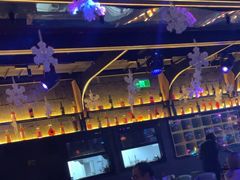 -MARU玛露音乐餐厅(大学路店)