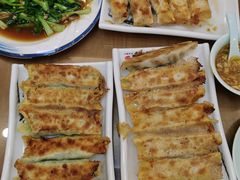 -春水锅贴·传统鲁菜(大明湖店)