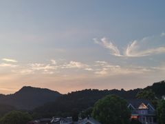 -杭州西湖风景名胜区-满觉陇四眼井
