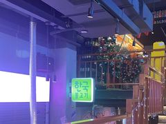 -入火韩国烤肉(凯旋广场店)
