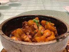 -皇朝尊会(龙之梦大酒店)