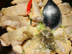 -汤城小厨•粤菜•靓汤(金融街店)