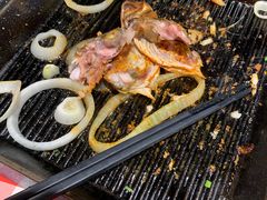 -西贝莜面村(当代商城店)