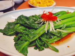 -双合园·海鲜水饺青岛菜(九水东路店)