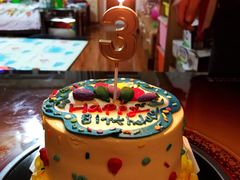 -CarolCake卡萝家(锦华万达店)