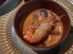 -Tegu泰古莲·泰国餐厅(红山6979店)