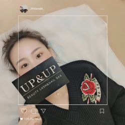 -UP&UP·半永久眉毛眼线机器野生眉