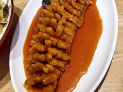 -老长春肉馆(隆礼路店)