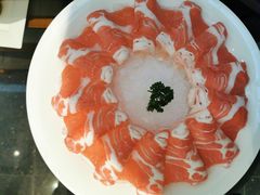 -皇城老妈·大连海鲜火锅(港湾店)