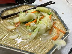 -海龙珠海鲜餐厅