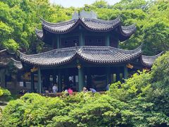 -桃花岛风景旅游区