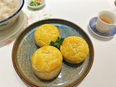-白天鹅宾馆-玉堂春暖餐厅