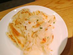 小烙饼-九毛九西北菜(大东海店)