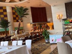 -泉州悦华酒店·自助餐厅