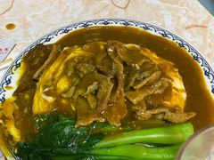 -渔记茶餐厅(渔村店)