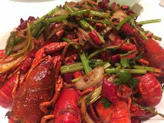 -御苑宾馆-中餐厅