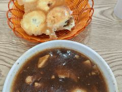 -马武胡辣汤海三水煎包(古槐街店)