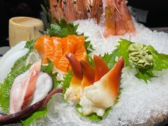 -上井料理黑金店(IFS国金中心店)