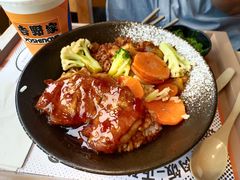 -吉野家(宾水道店)
