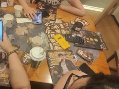 -剧狐剧本杀(徐汇1号店)