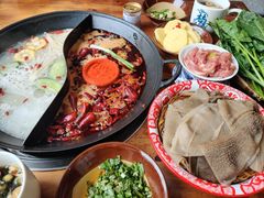 -楠火锅(广州总店)
