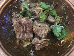 羊羯子-城一锅涮烤羊蝎子·烤串