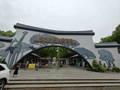 -杭州少年儿童公园