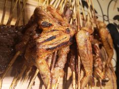 -新凯旋烧烤·燕姐千岛湖土菜