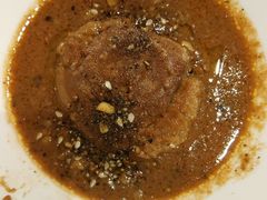 -前门·鲜肉火锅(长风店)