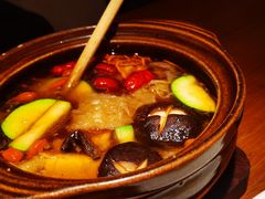 南洋肉骨茶锅-庆春朴门(前滩太古里店)