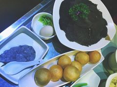 -海底捞火锅(北京路店)